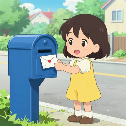 sending