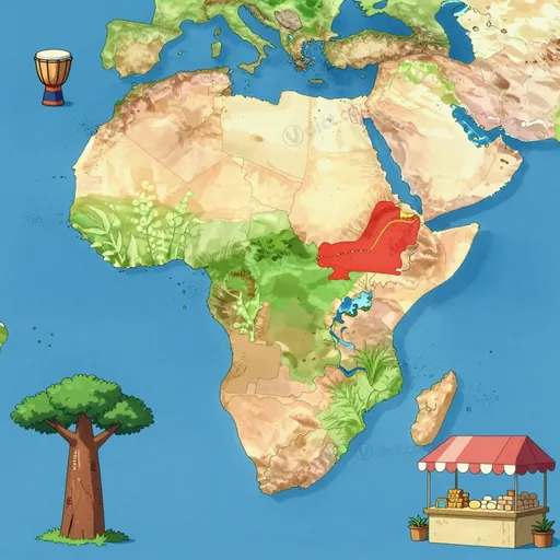 senegal