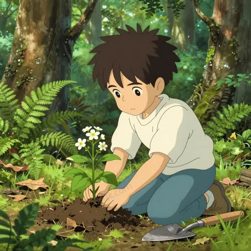 senga root