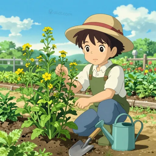 senna marilandica