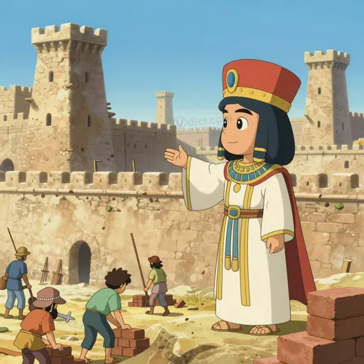 sennacherib