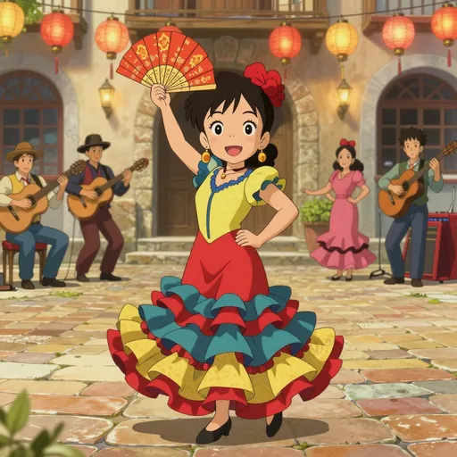 senorita