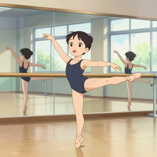 sense of movement