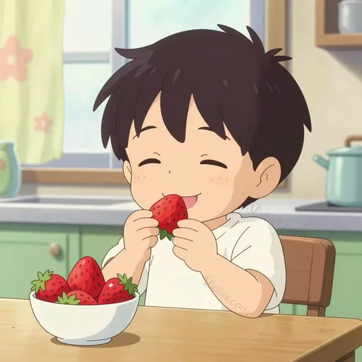 sense of taste