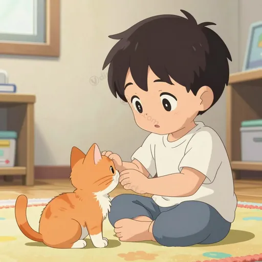 sense of touch