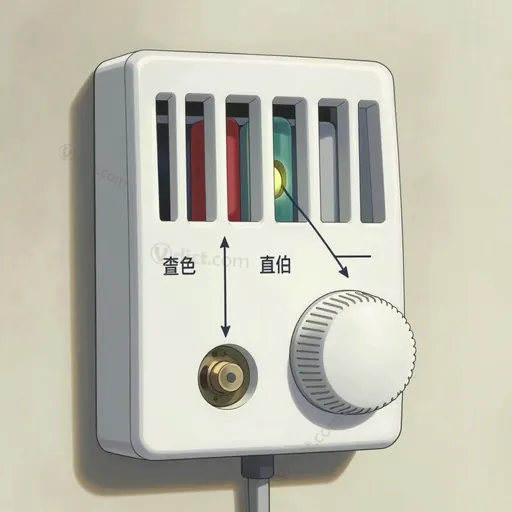 sensing element