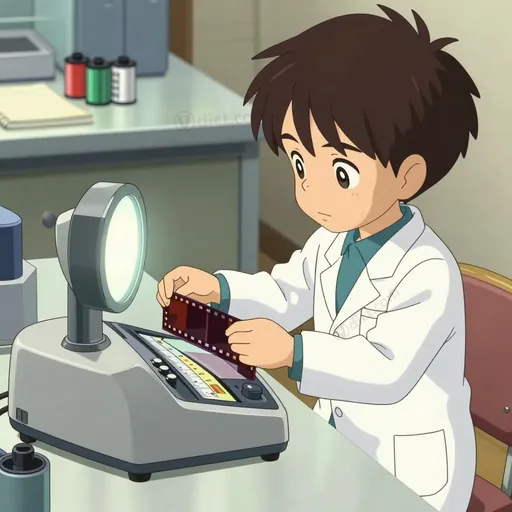 sensitometer
