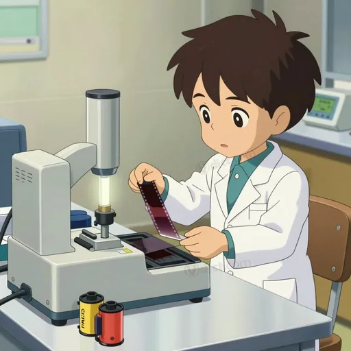 sensitometry