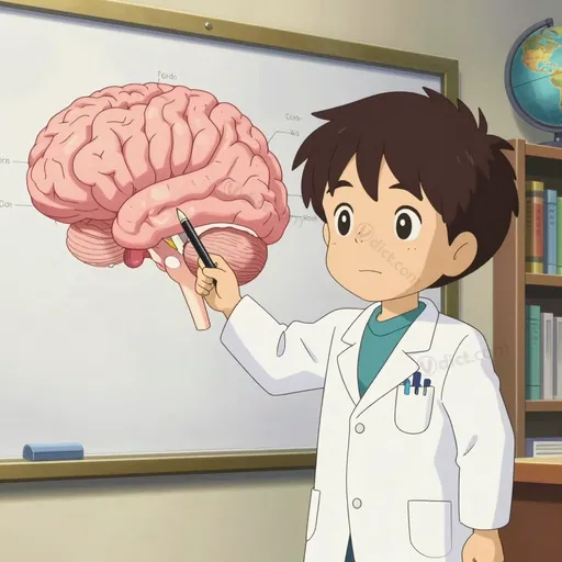 sensorimotor region