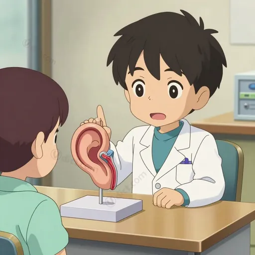 sensorineural hearing loss