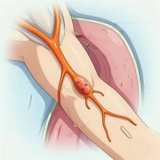 sensory neuron