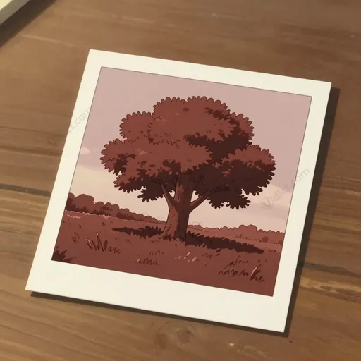 sepia