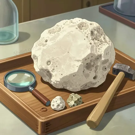 sepiolite