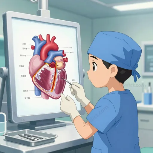 septal