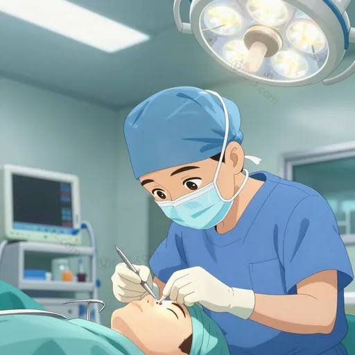 septectomy