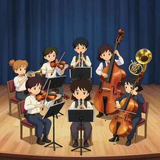 septet