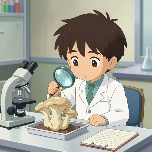 septobasidium