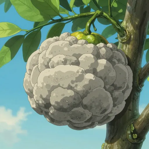 septobasidium pseudopedicellatum