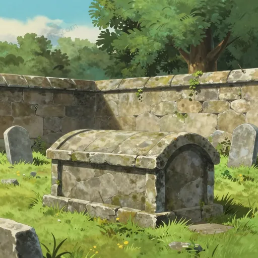 sepulcher