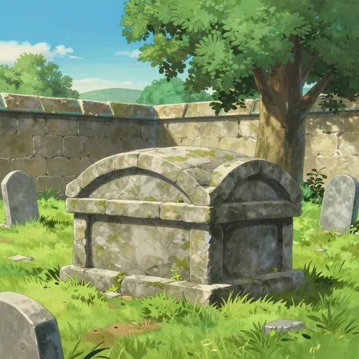 sepulchre