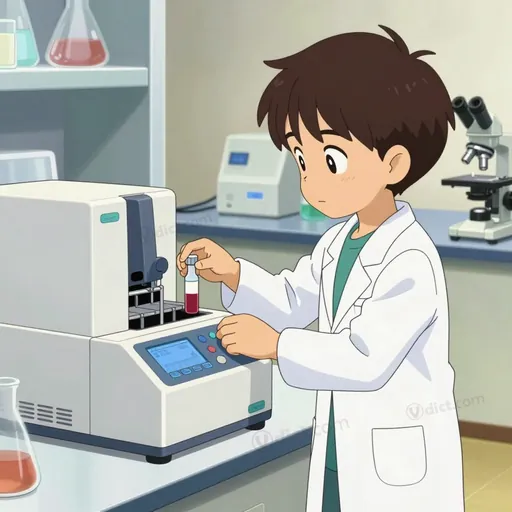 sequencer
