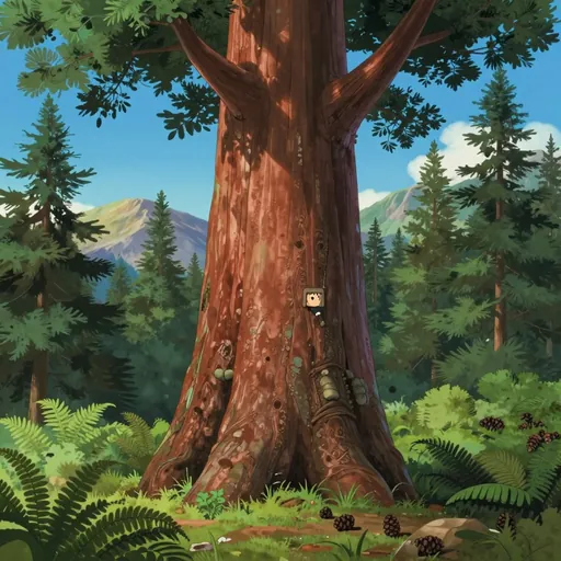 sequoia