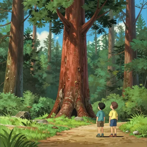 sequoia national park