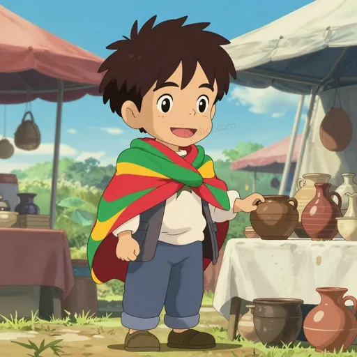 serape