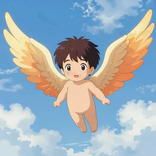seraph