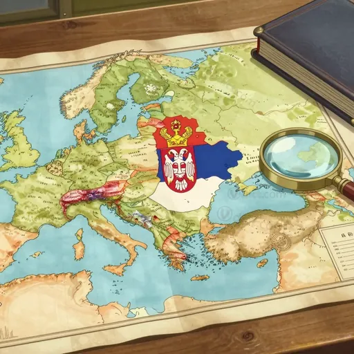 serbia
