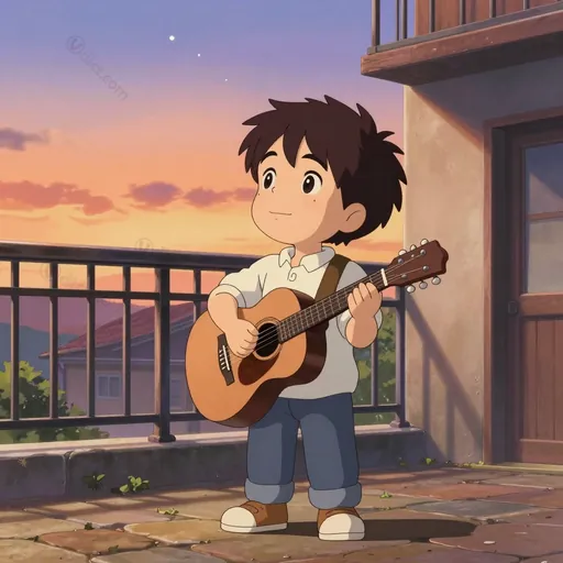 serenader