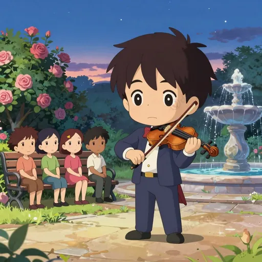 serenata
