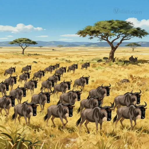 serengeti