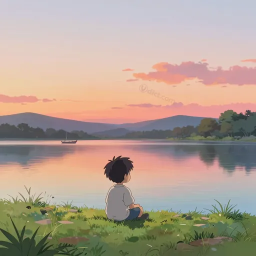 serenity