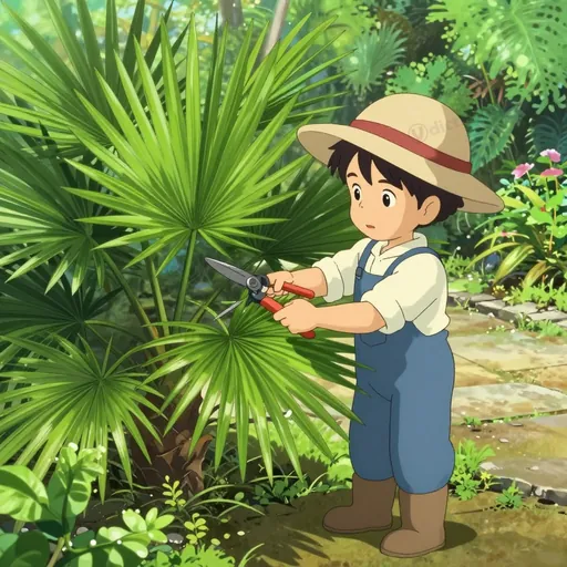 serenoa