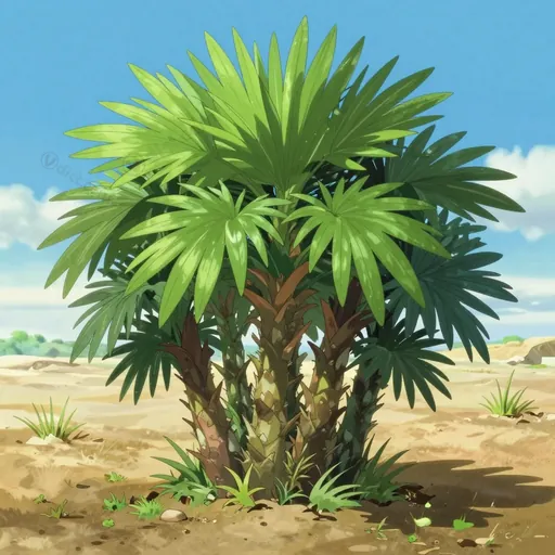 serenoa repens