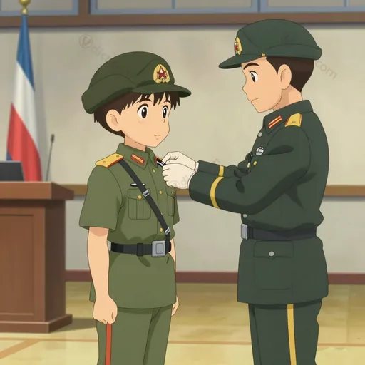 sergeantship