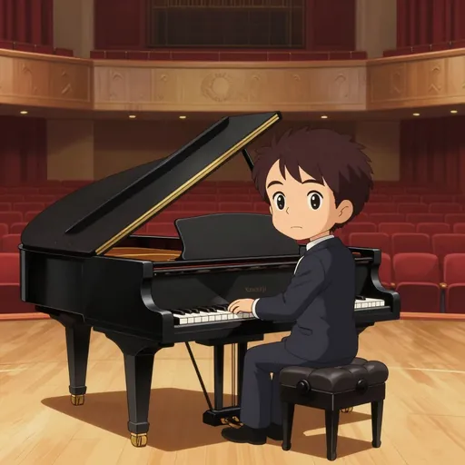 sergei rachmaninoff