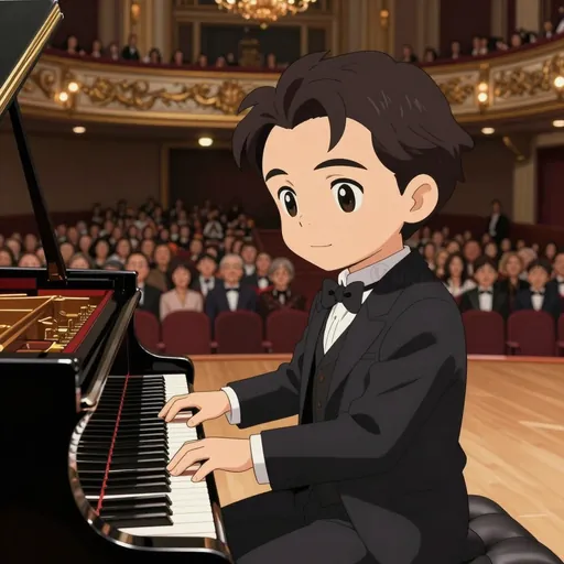 sergei rachmaninov