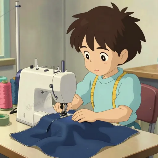 serger