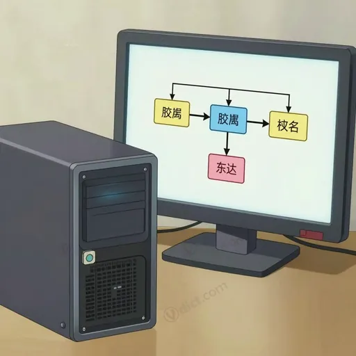 serial processing