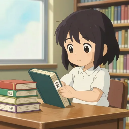 serialize