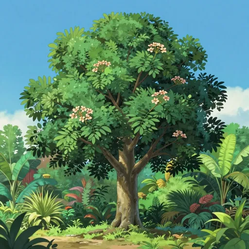 seringa