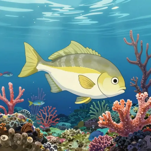 seriola
