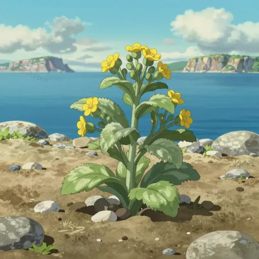 seriphidium maritimum