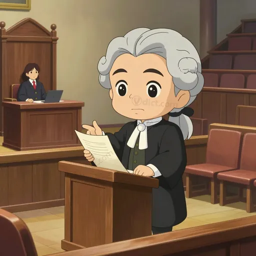 serjeant