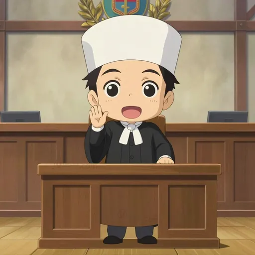 serjeant-at-law
