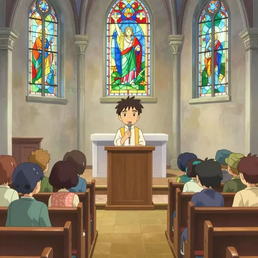 sermon