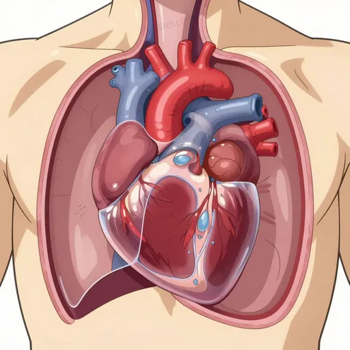serous membrane