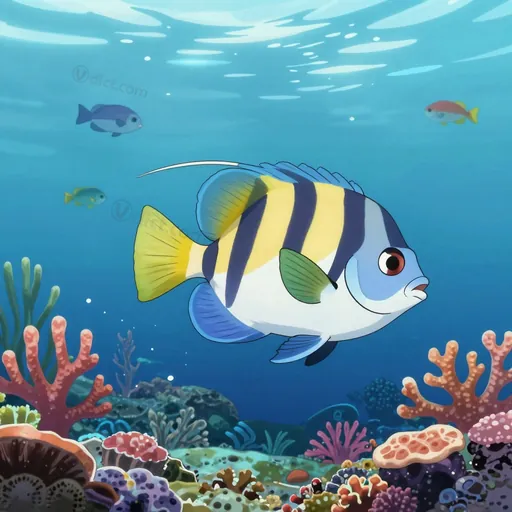 serranid